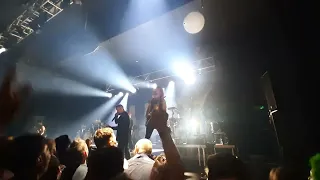 Bury Tomorrow - Boltcutter - Live @ Bristol o2 Academy 30/10/2022