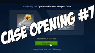 CSGO: Case Opening #7