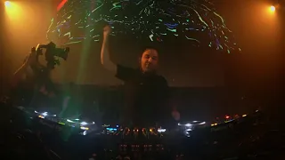 Faders @ The Church of Trance - Womb Club  in Tokyo - Japan [Full Set Movie]
