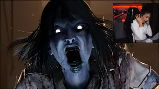 THE 35 SCARIEST MOMENTS IN Dead By Daylight HISTORY! (DEAD BY DAYLIGHT HORROR)