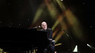 Billy Joel concert review: Return to Madison Square Garden stocked with hits, realizations