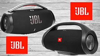 JBL BOOMBOX 3 vs JBL BOOMBOX 2 | FINAL SPECS COMPARISON WHICH IS THE BEST?