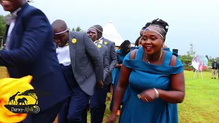 BEST KALENJIN WEDDING.JESCA&TIMO TRAILER(MARAKWET BEST 2021 WEDDING)