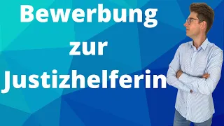 Justizhelfer werden | Voraussetzungen + Verbeamtung für Quereinsteiger | beamtentest-vorbereitung.de