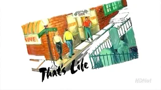 Classic TV Theme: That's Life (Full Stereo)