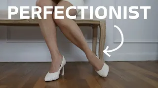 What your shoes say about your personality