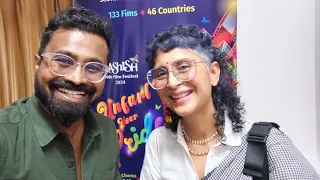 Kiran Rao would like to work with Alia Bhatt | Laapataa Ladies director speaks to Sonup