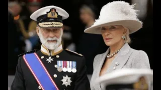 Why is Princess Michael of Kent not called Princess Marie Christine?