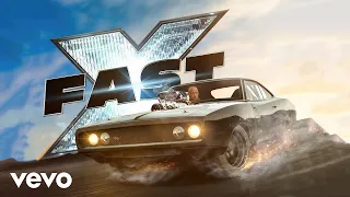 Fast X_Car music_John Cena_Vin Diesel_Jeson Momoa_Daring Boys Ltd_Moshiur Rahman.