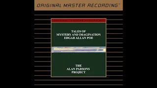 The Alan Parsons Project - Tales of Mystery and Imagination (1976) (1994 RM, MFSL UDCD-606)