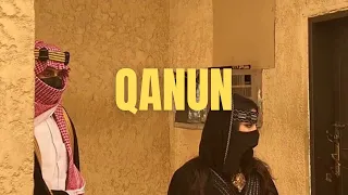 [FREE] Arabic Afro Type Beat x UK Drill Type Beat - "QANUN"