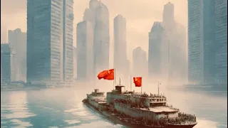 Sinking Cities: China's Urban Crisis