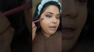 Huda Beauty peach Pie