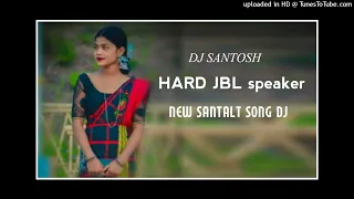 #_NEW_SANTALI_TRADITIONAL_SONG_2024 DJ SANTOSH DJ NIRANJAN