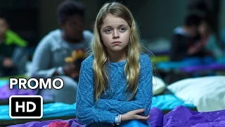 The Whispers 1x11 Promo "Homesick" (HD)