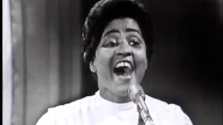 Dorothy Love Coates & The Gospel Harmonettes - (You Can't Hurry God) He's Right On Time