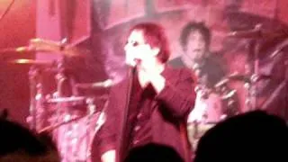 Jimi Jamison Live at Firefest 2010