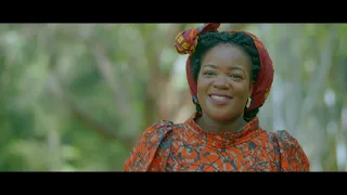 FLORENCE ANDENYI - NYIMBO ZA KUABUDU (NILIFURAHI). (TEXT SKIZA 5966038 to 811)