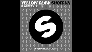 Yellow Claw - Shotgun - Rebassed [31-62]