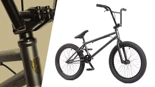 KHEbikes Strikedown Pro BMX complete | BMX bike