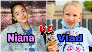 Vlad (Vlad & Niki ) vs Niana Goerrero Comparison Lifestyle,Annual Incom,Hobbies & Facts By ShowTime.