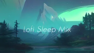 Relax Your Mind ⛵ Lofi hiphop mix for Stress Relief ⛵ Lofi Dream