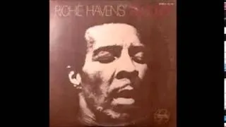 Richie Havens - The Bag I'm In