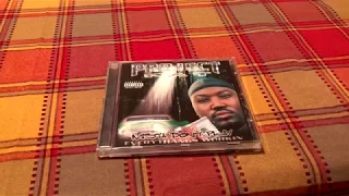 Project Pat - Mista Don't Play: Everythangs Workin' [Album Review]