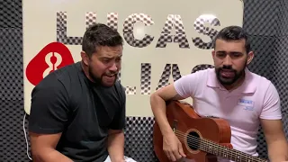 Diego e Victor Hugo, Bruno e Marrone - Facas (Cover Lucas e Elias)