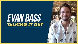 Evan Bass on His Healing Journey