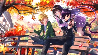 Аниме клип Бездомный бог/Noragami