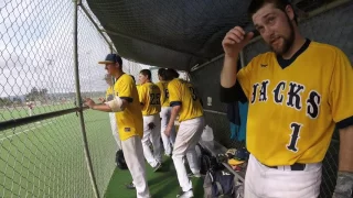 2017 NAU JACKS BASEBALL SEASON