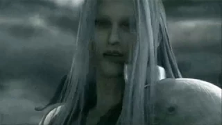 Advent Children - In the Memory