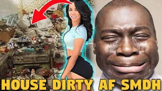 He Found His Girlfriend Cheating...So He Kicked Her Out Of His Dirty House...AND GUESS WHO GOT MAD?