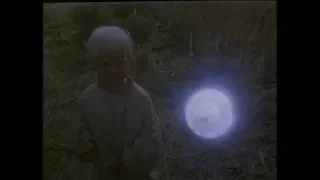 В стреляющей глуши (1986) - Начало. Рождение огня