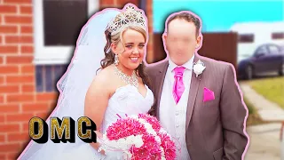 Marrying My 1st Cousin | My Big Fat Gypsy Wedding | FULL EPISODE | OMG