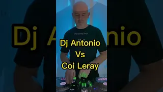 Dj Antonio Vs Coi Leray - Players