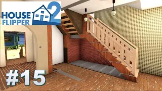 House Flipper 2 #15: Größere Umbauten [deutsch]