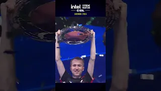 The IEM Chengdu 2024 CHAMPIONS: FaZe Clan