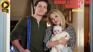 Georgie & Mandy's First Marriage Teaser  - Young Sheldon spinoff series (CBS)