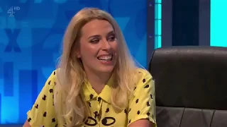 8 Out Of 10 Cats Does Countdown S09E03 - 10 March 2016