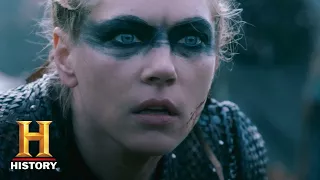 Vikings: Who Will Rise? Teaser Trailer | Season 5 Premieres Nov. 29 | History