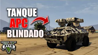 APC GTA 5 ONLINE REVIEW / "¿Vale la pena?"