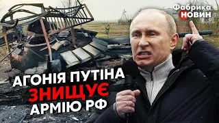 ⚡️ВІКНО МОЖЛИВОСТЕЙ ДЛЯ ПУТІНА ЗАКРИВАЄТЬСЯ! Генерал РОМАНЕНКО: Це останній шанс РФ взяти Бахмут