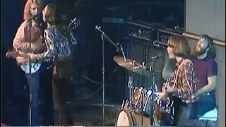 HAVE YOU EVER SEEN THE RAIN　Creedence Clearwater Revival (雨を見たかい／クリーデンス・クリアウォーター・リバイバル)　1971