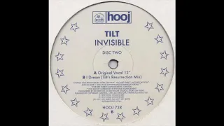 Tilt - I Dream (Tilt's Resurrection Mix) (1999)