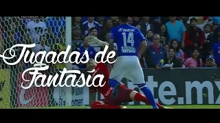 |Jugadas de fantasía liga mx|2018