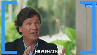 Carlson and Cuomo debate race and equality | Cuomo
