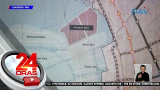 Contractor ng reclamation sa Manila Bay, nasa likod din ng artificial islands sa South... | 24 Oras