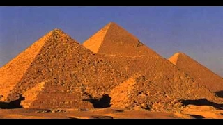 The Lost Technology of Ancient Egypt